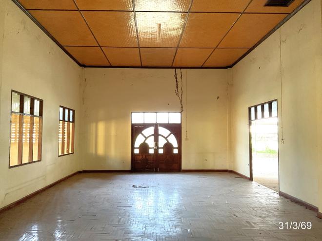รูป บ้านเดี่ยว 571.6 ตร.วา กมลาไสย กาฬสินธุ์ 4.3M - รูปที่ 6/45