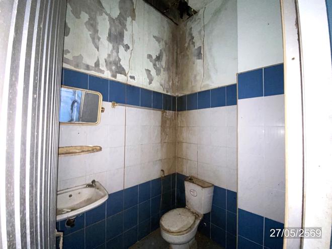 picture SHOP HOUSE 29.2 Sq.w. Sadao Songkhla for 2.4M - 7/35