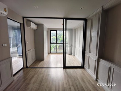 CONDO 33.01 Sq.m. Lat Phrao Bangkok for 2.4M