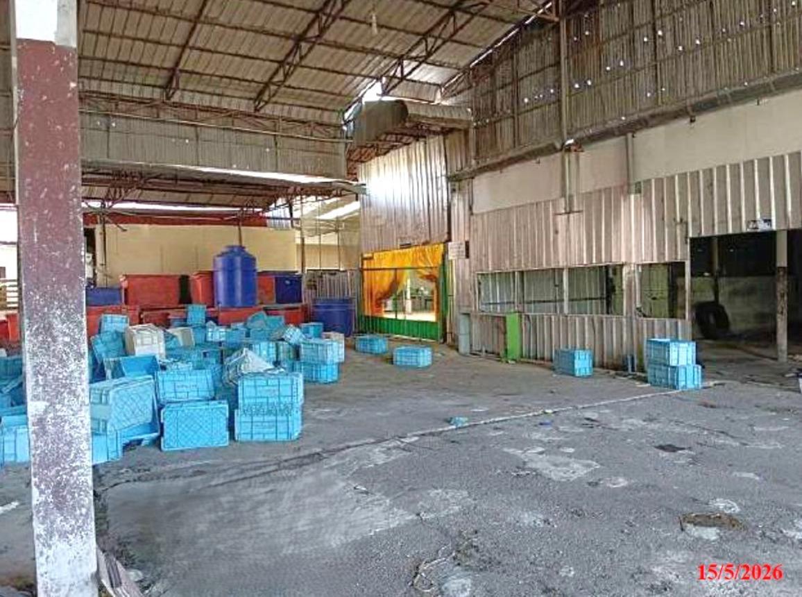 picture FACTORY 3390.6 Sq.w. Muang Pattani Pattani for 20.9M - 26/45
