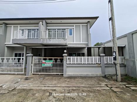 picture TOWN HOUSE 28 Sq.w. Pluak Daeng Rayong for 1.6M - 26/29