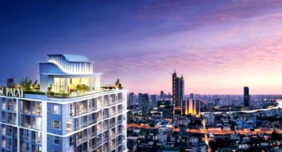 ขายคอนโด : ✨ ขาย ศุภาลัย พรีเมียร์ สี่พระยา-สามย่าน ✨ ราคา 12,500,000 บาท