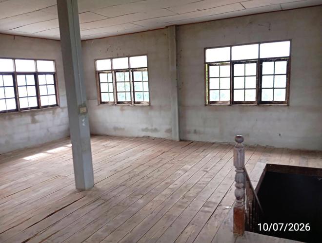 รูป บ้านเดี่ยว 522 ตร.วา ปราสาท สุรินทร์ 1.3M - รูปที่ 20/45