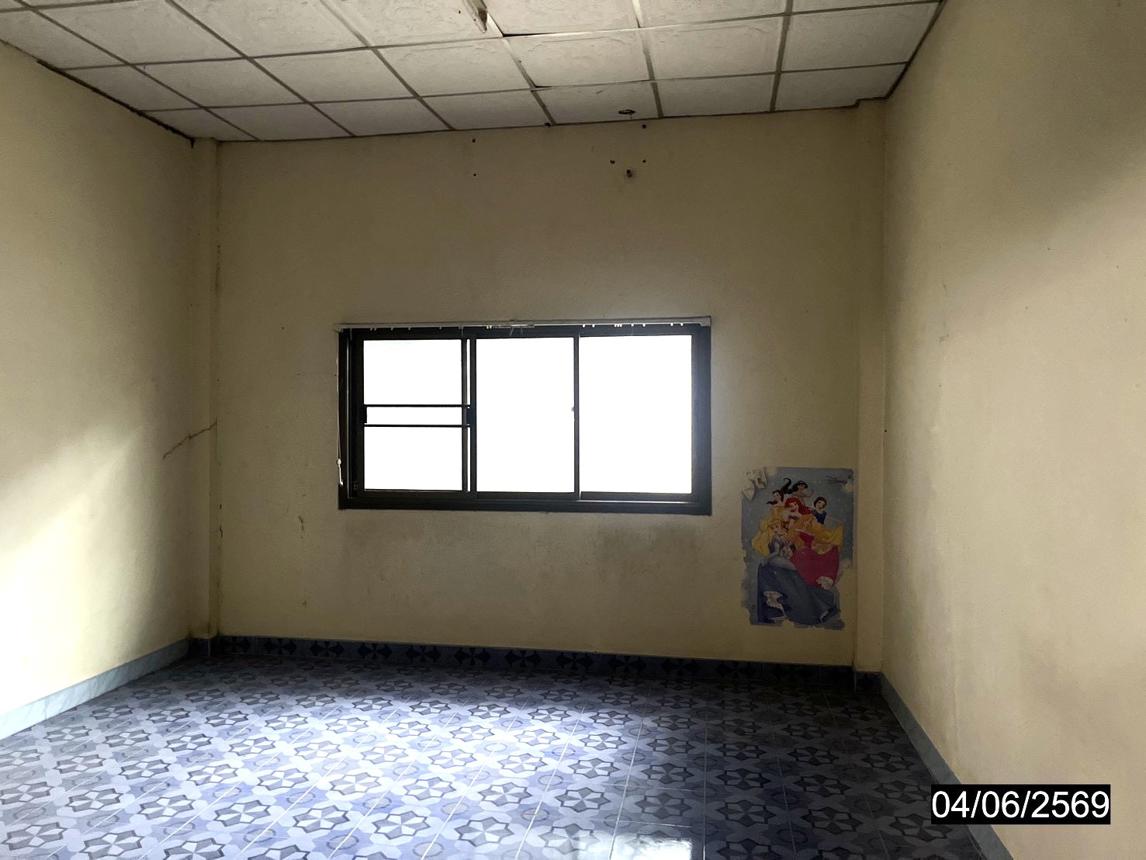 รูป บ้านเดี่ยว 157 ตร.วา พยัคฆภูมิพิสัย มหาสารคาม 885,000 - รูปที่ 16/25