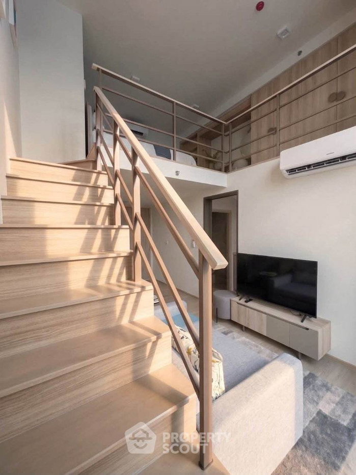 picture 1-BR Condo at COBE Kaset-Sripatum in Lat Yao (ID 3328185) - 8/14