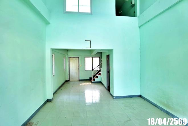 picture TOWN HOUSE 24 Sq.w. Phan Thong Chonburi for 1.7M - 5/29
