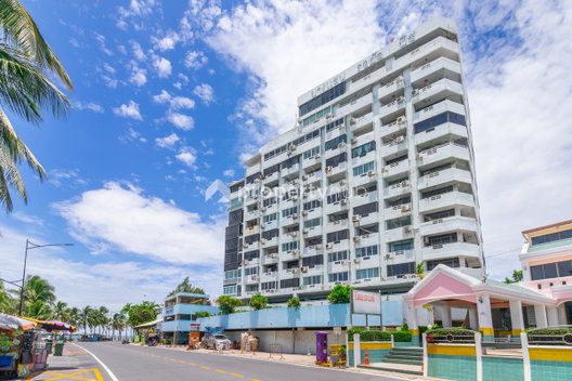 Project Bangsaen Royal Beach Picture - 2/5
