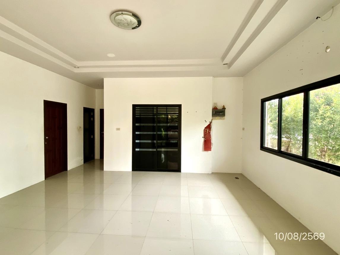 picture HOME 72.8 Sq.w. Muang Trang Trang for 3M - 13/25