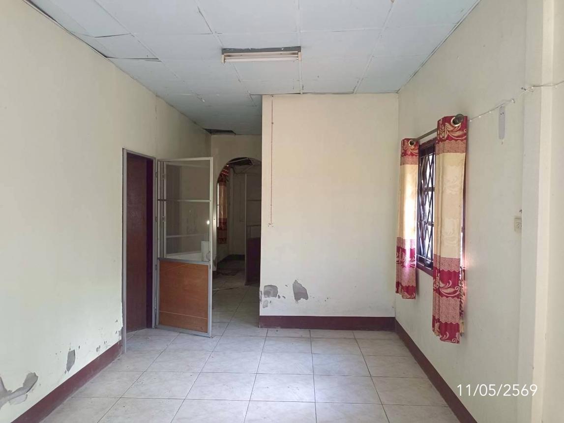 รูป บ้านเดี่ยว 136 ตร.วา พาน เชียงราย 1.1M - รูปที่ 21/35