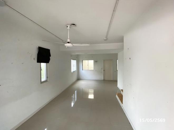 picture TOWN HOUSE 23.5 Sq.w. Bang Yai Nonthaburi for 1.9M - 5/31