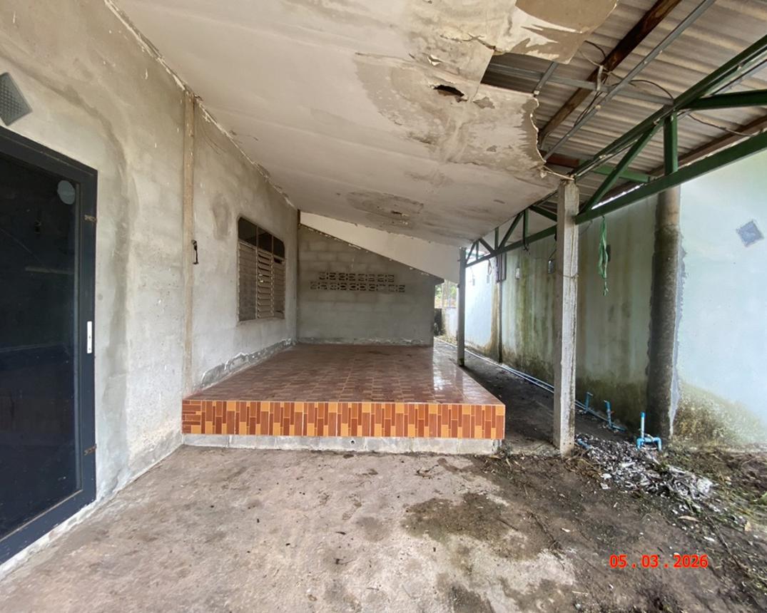 รูป บ้านเดี่ยว 657.2 ตร.วา เมืองบึงกาฬ บึงกาฬ 6.2M - รูปที่ 43/51