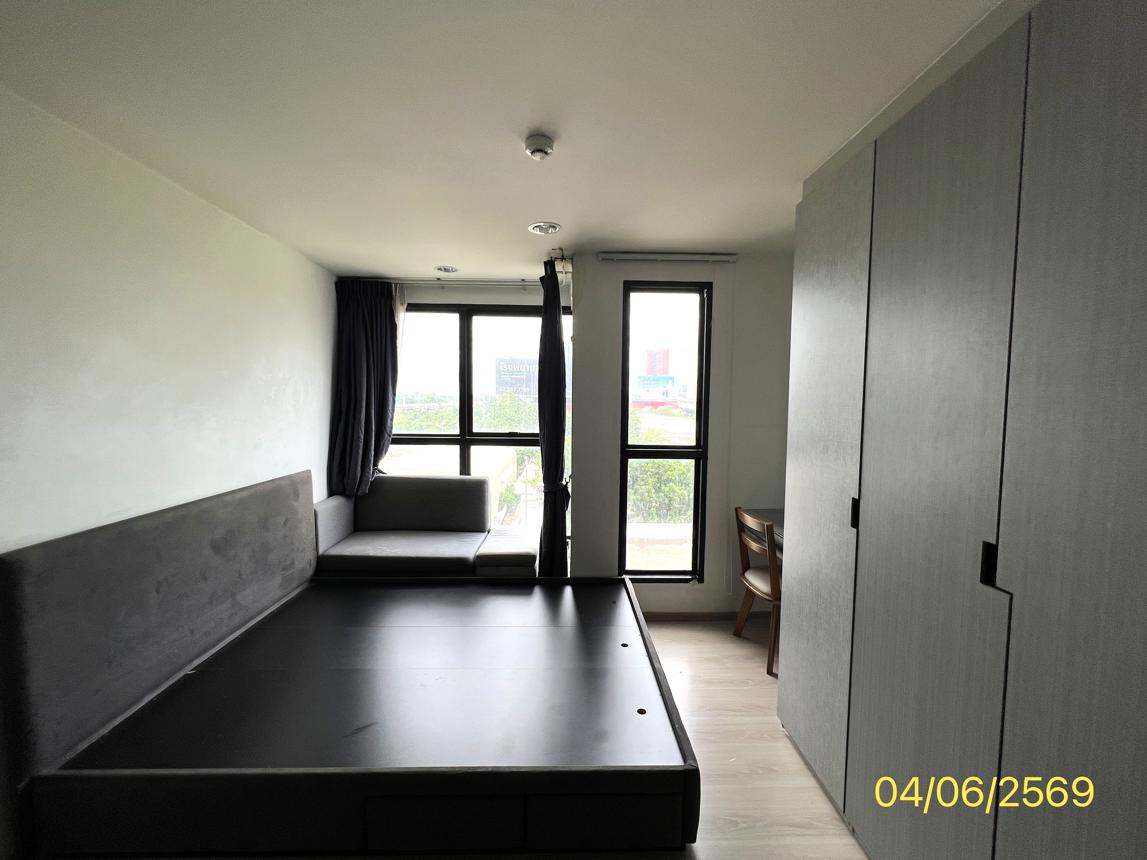 picture CONDO 29.14 Sq.m. Huai Khwang Bangkok for 2M - 18/31