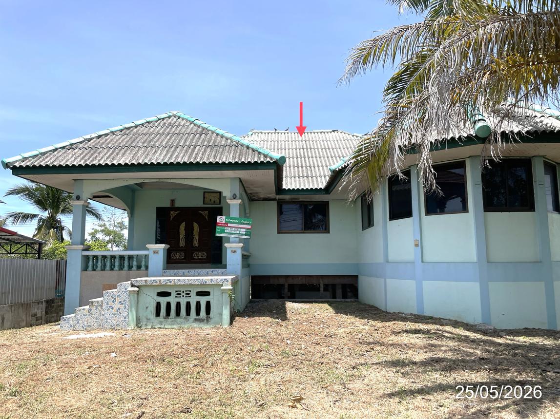 picture HOME 171.3 Sq.w. Phrom Phiram Phitsanulok for 1.7M - 17/31