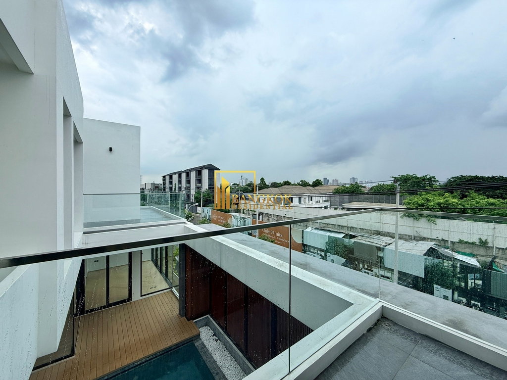 picture 32 Residence | Luxurious 5 Bedroom Pool Villa in Pattanakarn - BR28367SH - 21/43