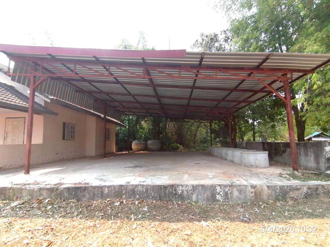 รูป บ้านเดี่ยว 295 ตร.วา พระยืน ขอนแก่น 1.4M - รูปที่ 20/35