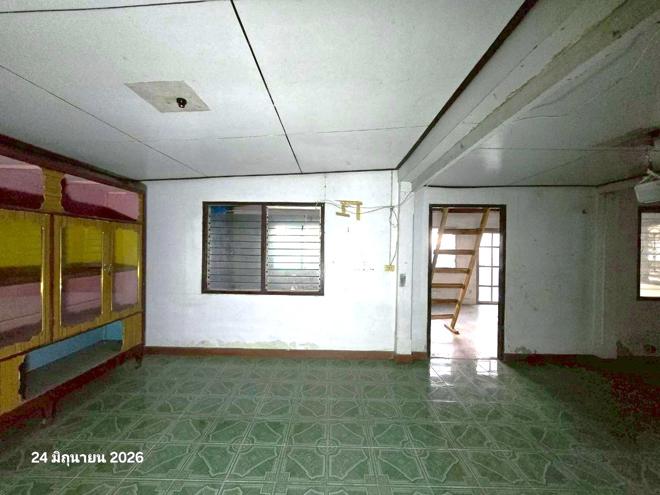 รูป บ้านเดี่ยว 117 ตร.วา หันคา ชัยนาท 323,000 - รูปที่ 12/37