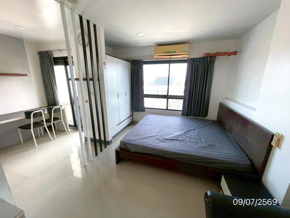 รูป คอนโดมิเนียม 22.29 ตร.ม. ดิ อเวนิว สปริง บี บางเสาธง สมุทรปราการ 836,000 - รูปที่ 13/25