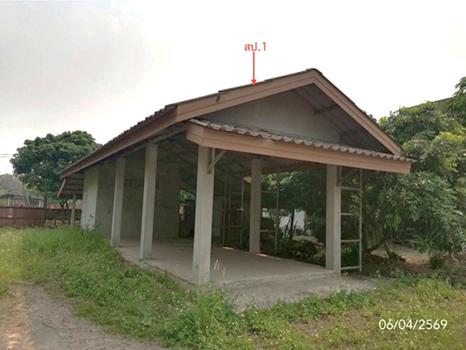 picture FACTORY 244.2 Sq.w. Muang Chiang Rai Chiang Rai for 839,000 - 20/23