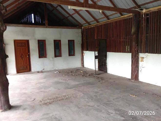 รูป บ้านเดี่ยว 587 ตร.วา ท่าตูม สุรินทร์ 2.8M - รูปที่ 14/45
