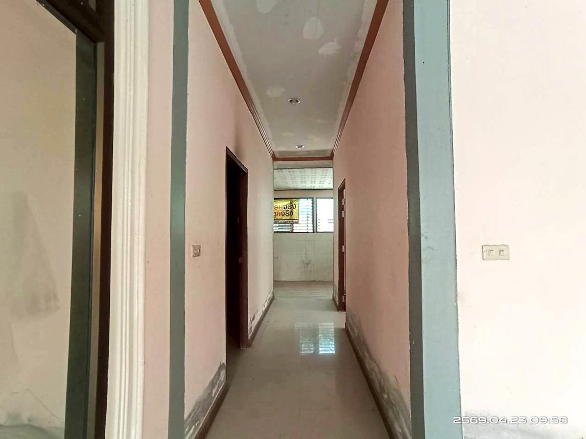 รูป บ้านเดี่ยว 50 ตร.วา กันทรวิชัย มหาสารคาม 2.1M - รูปที่ 23/35