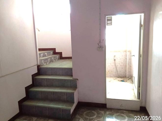 picture SHOP HOUSE 17.4 Sq.w. Mae Sod Tak for 3.1M - 9/25
