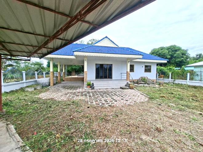 picture HOME 200 Sq.w. Khok Samrong Lopburi for 2M - 5/37