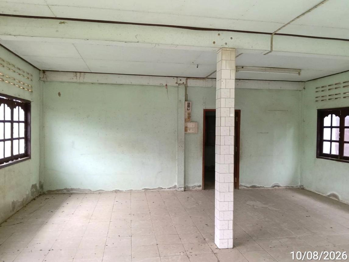 รูป บ้านเดี่ยว 244 ตร.วา กบินทร์บุรี ปราจีนบุรี 2.2M - รูปที่ 23/43