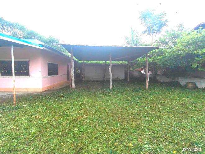 picture HOME 158 Sq.w. Phu Wiang Khon Kaen for 1.4M - 15/33