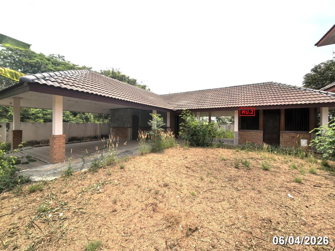 รูป บ้านเดี่ยว 219.1 ตร.วา บ้านพิมุกต์ หางดง หางดง เชียงใหม่ 5.2M - รูปที่ 38/45