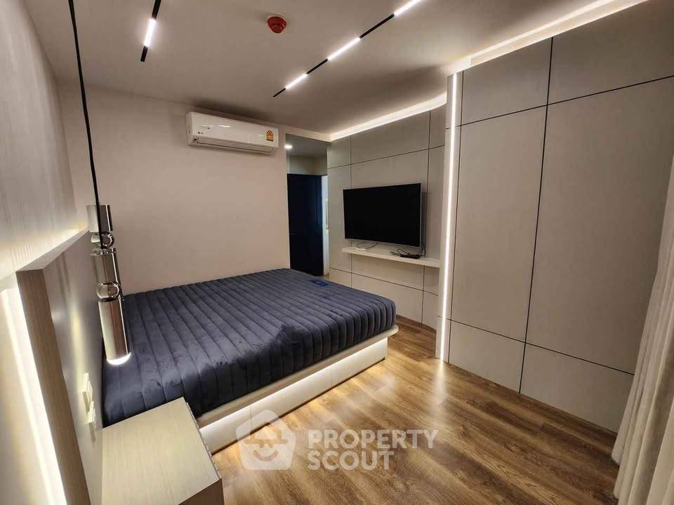รูป คอนโด 2 ห้องนอน เลี้ยงสัตว์ได้ Maestro 01 Sathorn - Yenakat ใกล้ MRT คลองเตย (ID 3328364) - รูปที่ 4/10