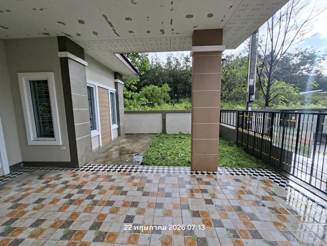 picture HOME 41.1 Sq.w. Pluak Daeng Rayong for 1.9M - 17/27