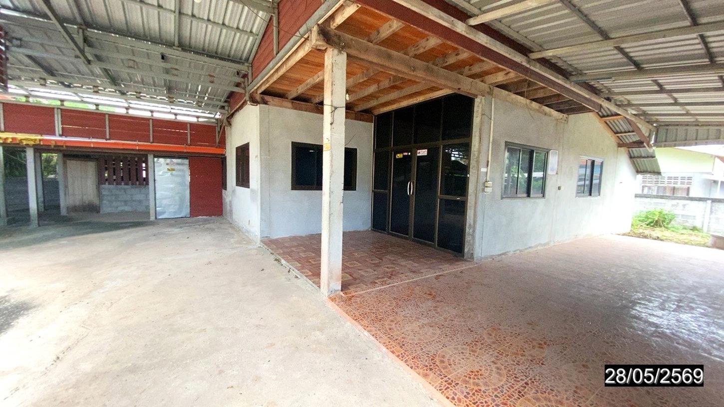 picture HOME 120 Sq.w. Wang Saphung Loei for 1.4M - 22/39