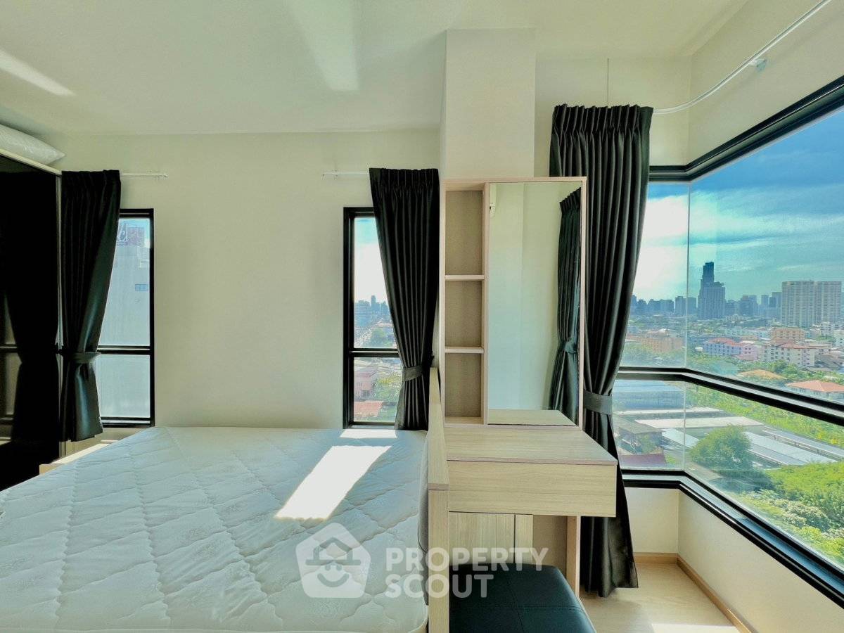 picture 200m To ARL Ramkhamhaeng | 2-BR The Tree Sukhumvit 71-Ekamai (ID 3317163) - 7/20