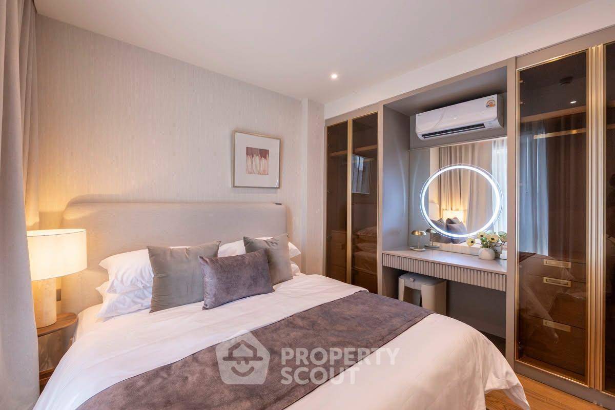 picture 2-BR Condo at Via 34 near BTS Thong Lor (ID 3020585) - 10/13