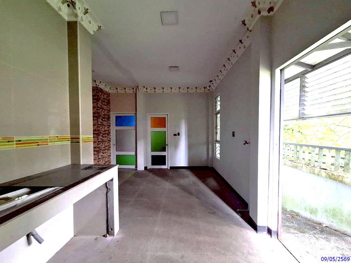 รูป บ้านเดี่ยว 184.5 ตร.วา เมืองพัทลุง พัทลุง 5.1M - รูปที่ 20/27