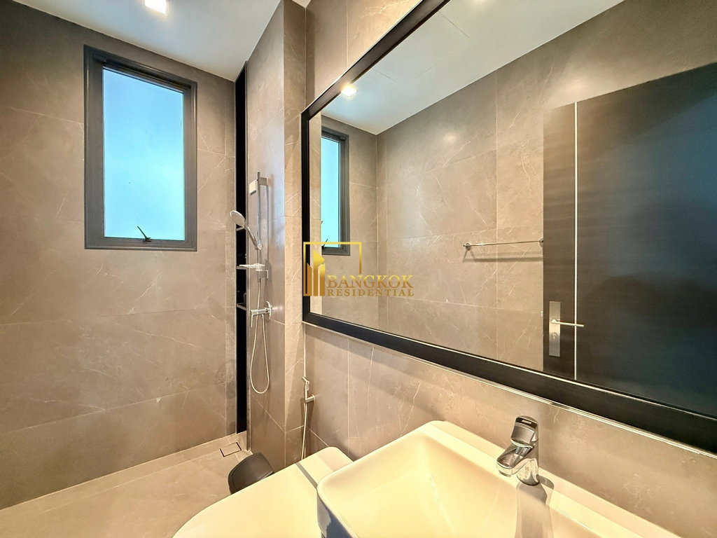รูป The Gentry Pattanakarn - Beautiful 4 Bedroom House For Rent - BR28004SH - รูปที่ 9/58