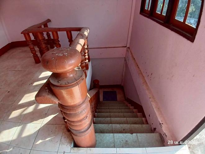 picture HOME 168 Sq.w. Ko Kha Lamphang for 1.3M - 12/31