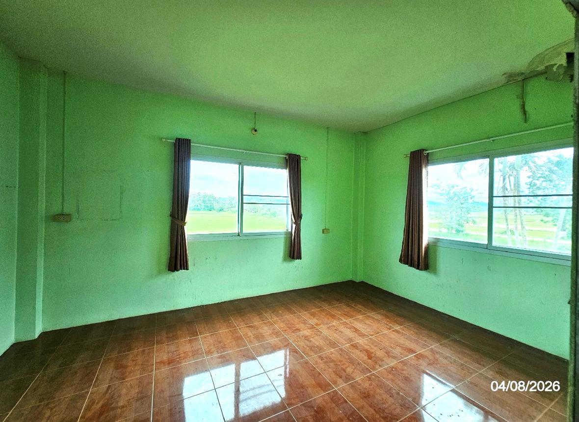 picture HOME 76 Sq.w. Muang Uttaradit Uttaradit for 3.7M - 18/25
