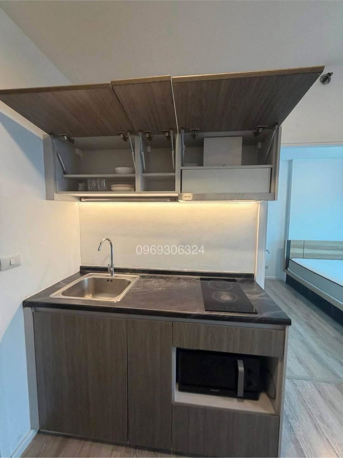picture ForRent Kensington Sukhumvit-Thepharak  - 7/12