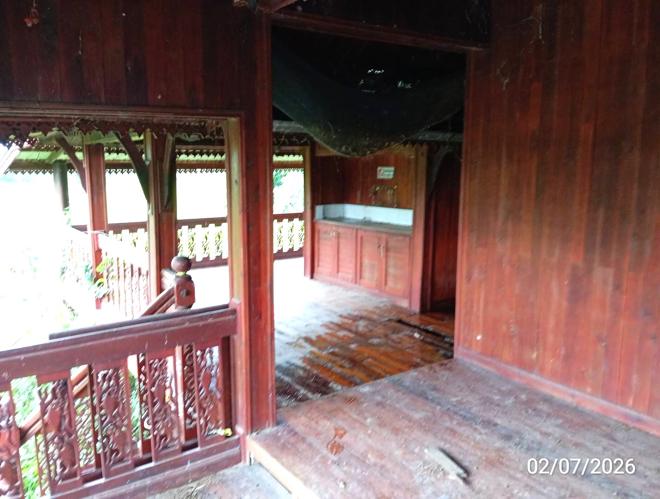 รูป บ้านเดี่ยว 587 ตร.วา ท่าตูม สุรินทร์ 2.8M - รูปที่ 18/45
