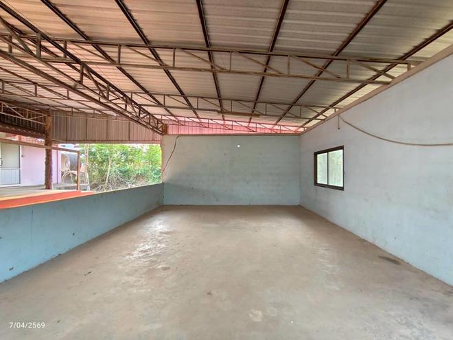 รูป บ้านเดี่ยว 1172 ตร.วา พิชัย อุตรดิตถ์ 1.3M - รูปที่ 7/33