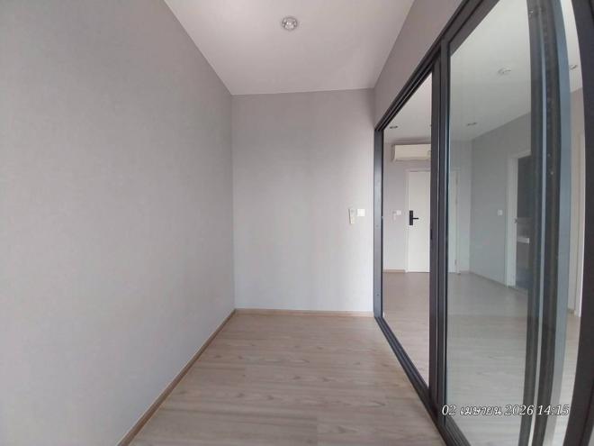 picture CONDO 37.1 Sq.m. Bang Kapi Bangkok for 3.7M - 8/29