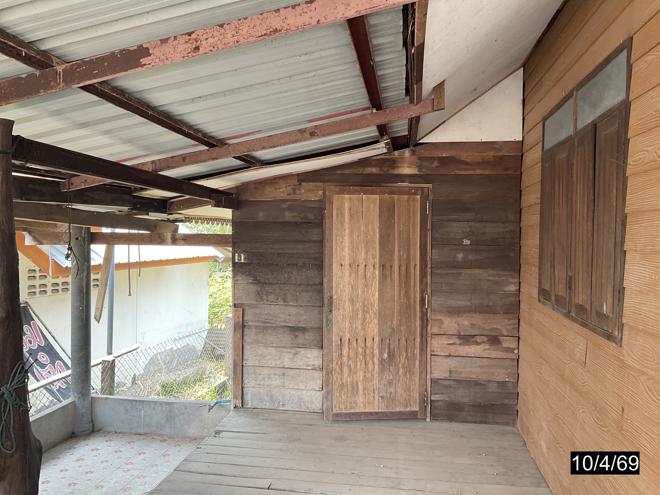 รูป บ้านเดี่ยว 96 ตร.วา สมเด็จ กาฬสินธุ์ 484,000 - รูปที่ 7/39