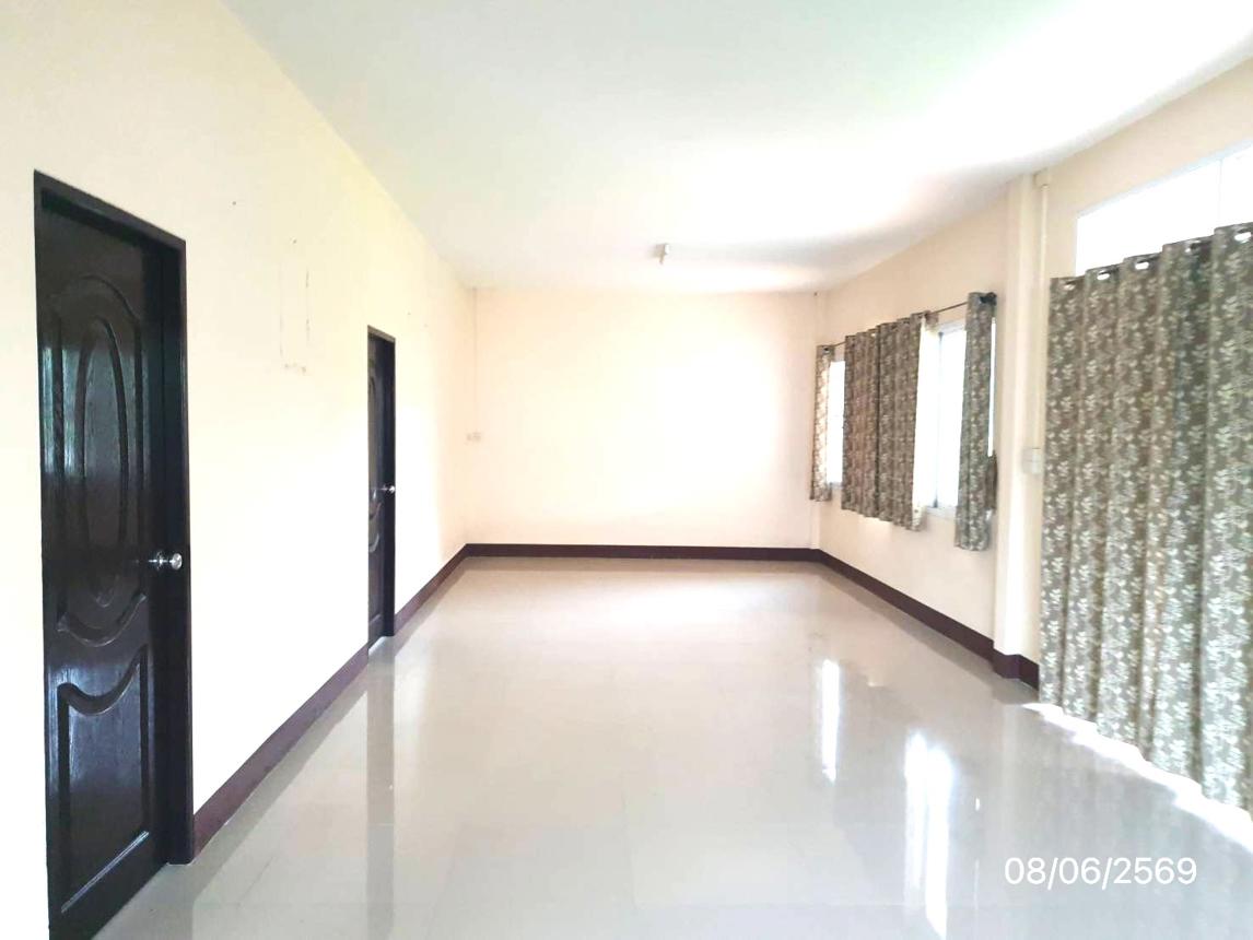 รูป บ้านเดี่ยว 169 ตร.วา เมืองลำปาง ลำปาง 1.7M - รูปที่ 15/25