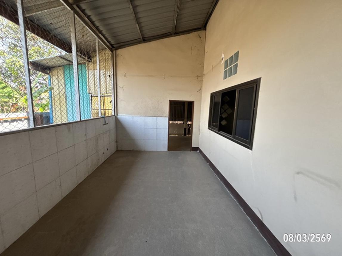 รูป โกดัง 192 ตร.วา ม่วงสามสิบ อุบลราชธานี 3M - รูปที่ 31/37