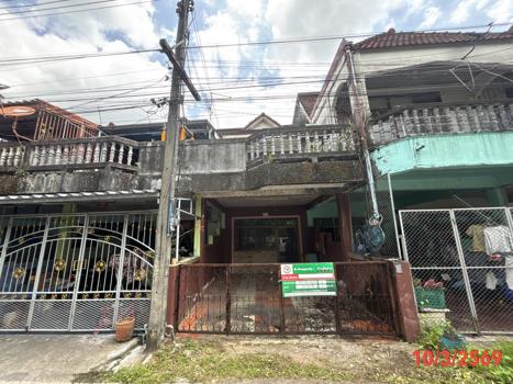รูป ทาวน์เฮ้าส์ 20.4 ตร.วา สุมิตรา 1 ทุ่งสง นครศรีธรรมราช 1.8M - รูปที่ 20/23