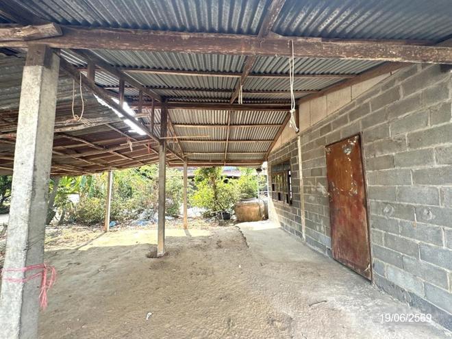รูป บ้านเดี่ยว 195 ตร.วา เชียงขวัญ ร้อยเอ็ด 523,000 - รูปที่ 5/25