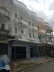 รูป อาคารพาณิชย์ 53.9 ตร.วา เมืองยโสธร ยโสธร เมืองยโสธร ยโสธร 7.7M - รูปที่ 6/20