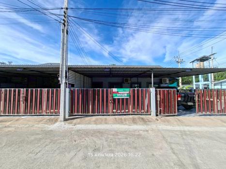 picture TOWN HOUSE 22.1 Sq.w. Pluak Daeng Rayong for 1.1M - 18/21