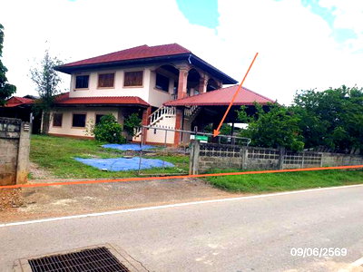Houses for sale Rajabhat Lampang University : HOME 228 Sq.w. Muang Lampang Lamphang for 2.4M